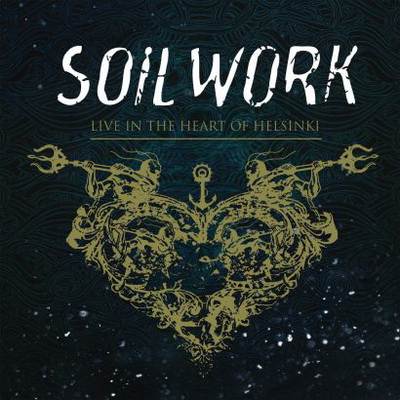 SOILWORK с трети трейлър към предстоящото си DVD