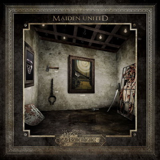 Новини от MAIDEN UNITED