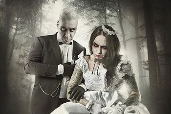 Чуйте откъс от дебютния албум на LINDEMANN