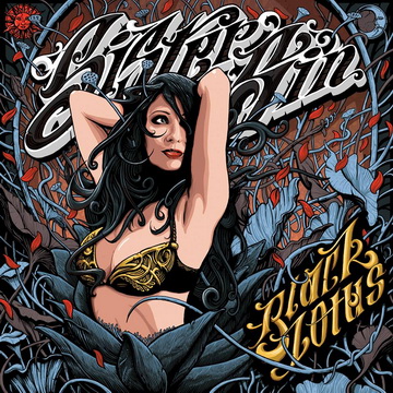 SISTER SIN с видео към "Desert Queen"