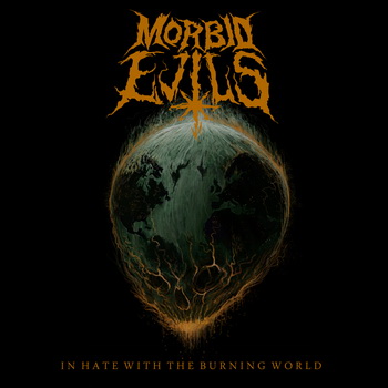 Чуйте ново парче на MORBID EVILS