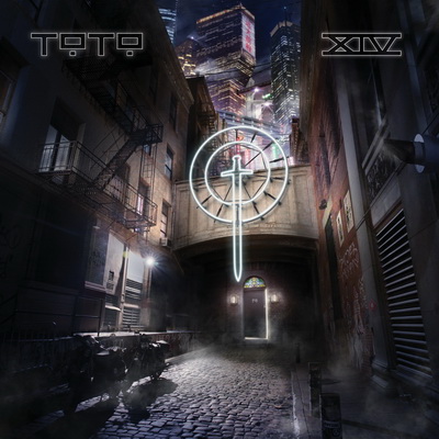 Слушайте нова песен на TOTO