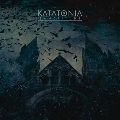 Вижте част от новото DVD на KATATONIA