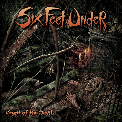 Новини от лагера на SIX FEET UNDER