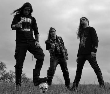 SCYTHIAN готови с втори албум