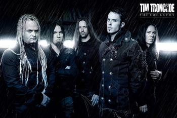 KAMELOT и DELAIN са последните попълнения в тазгодишния Kavarna Rock