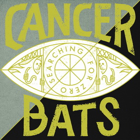 Cancer Bats - Searching for Zero (ревю от Metal World)