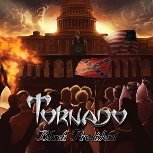 Вижте клип на TORNADO