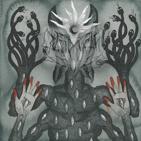 Leviathan - Scar Sighted (ревю от Metal World)
