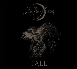 RED MOON ARCHITECT с видео към "Betrayed"