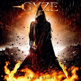 Gyze - Black Bride (ревю от Metal World)