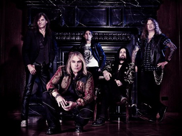 HELLOWEEN ще открият концерта на JUDAS PRIEST