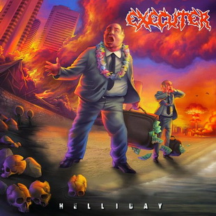 Вижте клип на EXECUTER