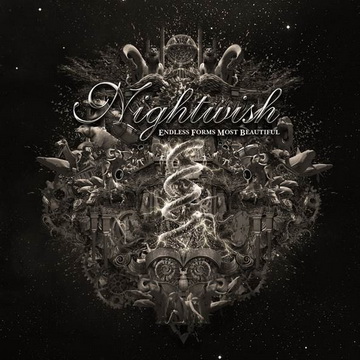 Слушайте нова песен на NIGHTWISH