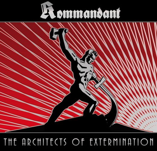 Новини от KOMMANDANT