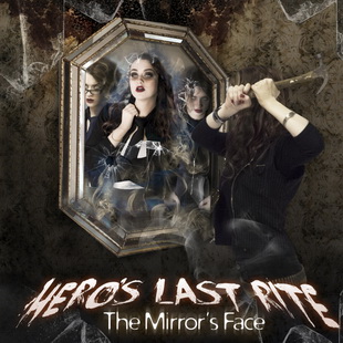 HERO'S LAST RITE с видео към "Viral Judgment"