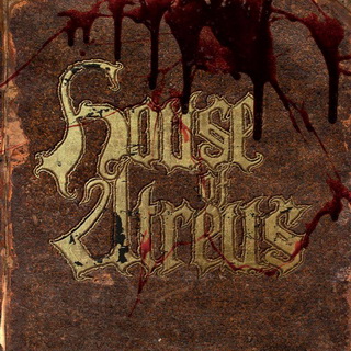 Дебют на HOUSE OF ATREUS