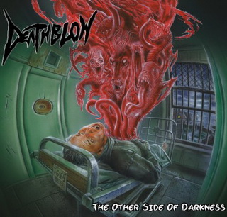 DEATHBLOW готвят EP