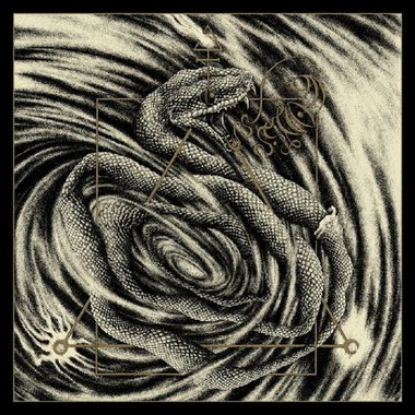 Втори албум от CORPSE GARDEN