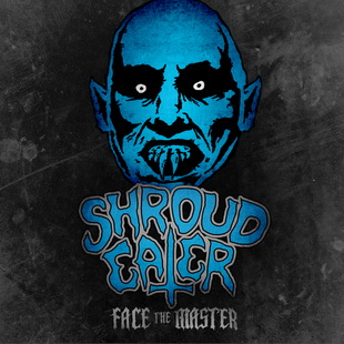 Вижте клип на SHROUD EATER