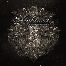 Nightwish - Endless Forms Most Beautiful (ревю от Metal World)