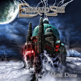 EMERALD SUN подписват с Fastball Music