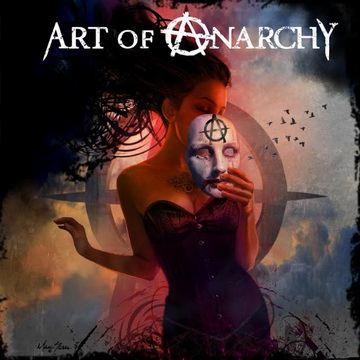 Дебют на ART OF ANARCHY
