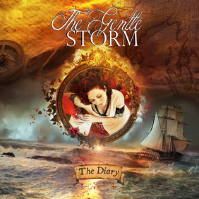The Gentle Storm - The Diary (ревю от Metal World)