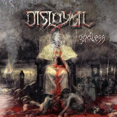 DISLOYAL подписват с Amputated Vein Records