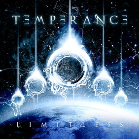 Temperance - Limitless (ревю от Metal World)