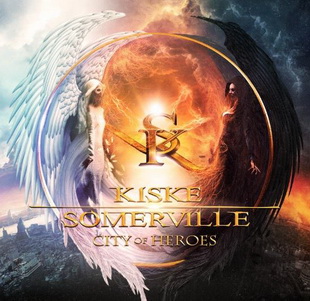 KISKE/SOMERVILLE с видео към "Walk On Water"