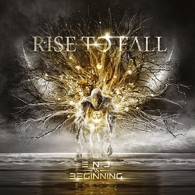 Трети албум от RISE TO FALL
