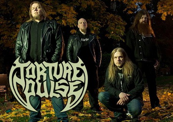 TORTURE PULSE подписват с Xtreem Music