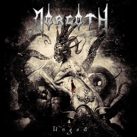 Morgoth - Ungod (ревю от Metal World)