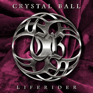 CRYSTAL BALL пускат клип с участието на Noora Louhimo от BATTLE BEAST