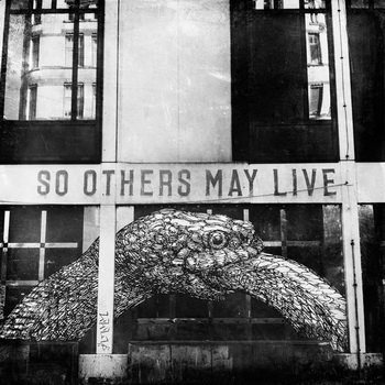 ATREYU с видео към "So Others May Live"