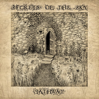 Новини около SECRETS OF THE SKY