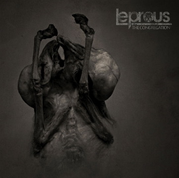 Подробности за новия албум на LEPROUS