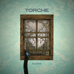 TORCHE с видео към "Annihilation Affair"