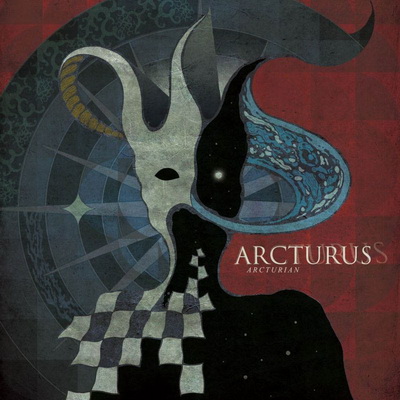 Нова музика от ARCTURUS