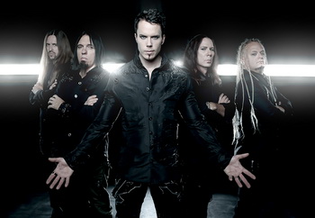 Интервю с KAMELOT