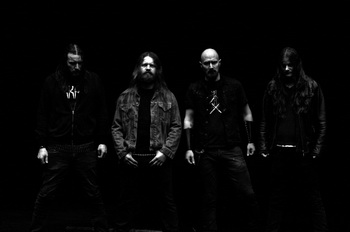 ORKAN подписват с Dark Essence Records