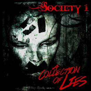 Гледайте видеоклип на SOCIETY 1