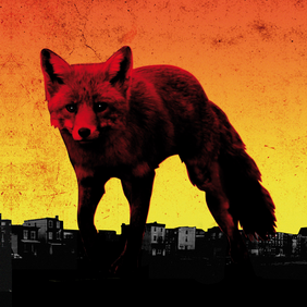 The Prodigy - The Day is My Enemy (ревю от Metal World)