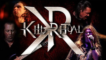 Нова музика от KILL RITUAL