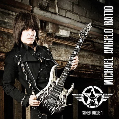 Сборен албум от Michael Angelo Batio