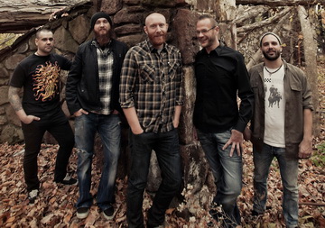 Вижте част от новото DVD на KILLSWITCH ENGAGE