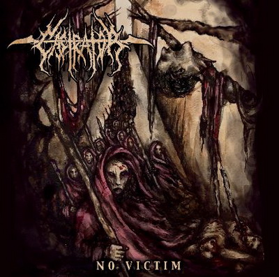 CASTRATOR с дебютно EP