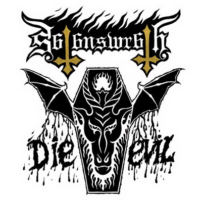 Трети албум от SATAN'S WRATH