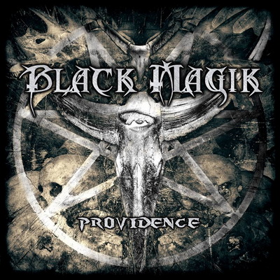 Новини от BLACK MAGIK